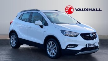 Vauxhall Mokka X 1.4T ecoTEC Active 5dr Petrol Hatchback